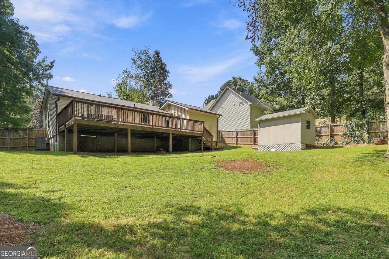 2550 Lakeview Trail Property Photo 26