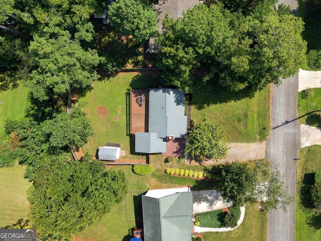 2550 Lakeview Trail Property Photo 29