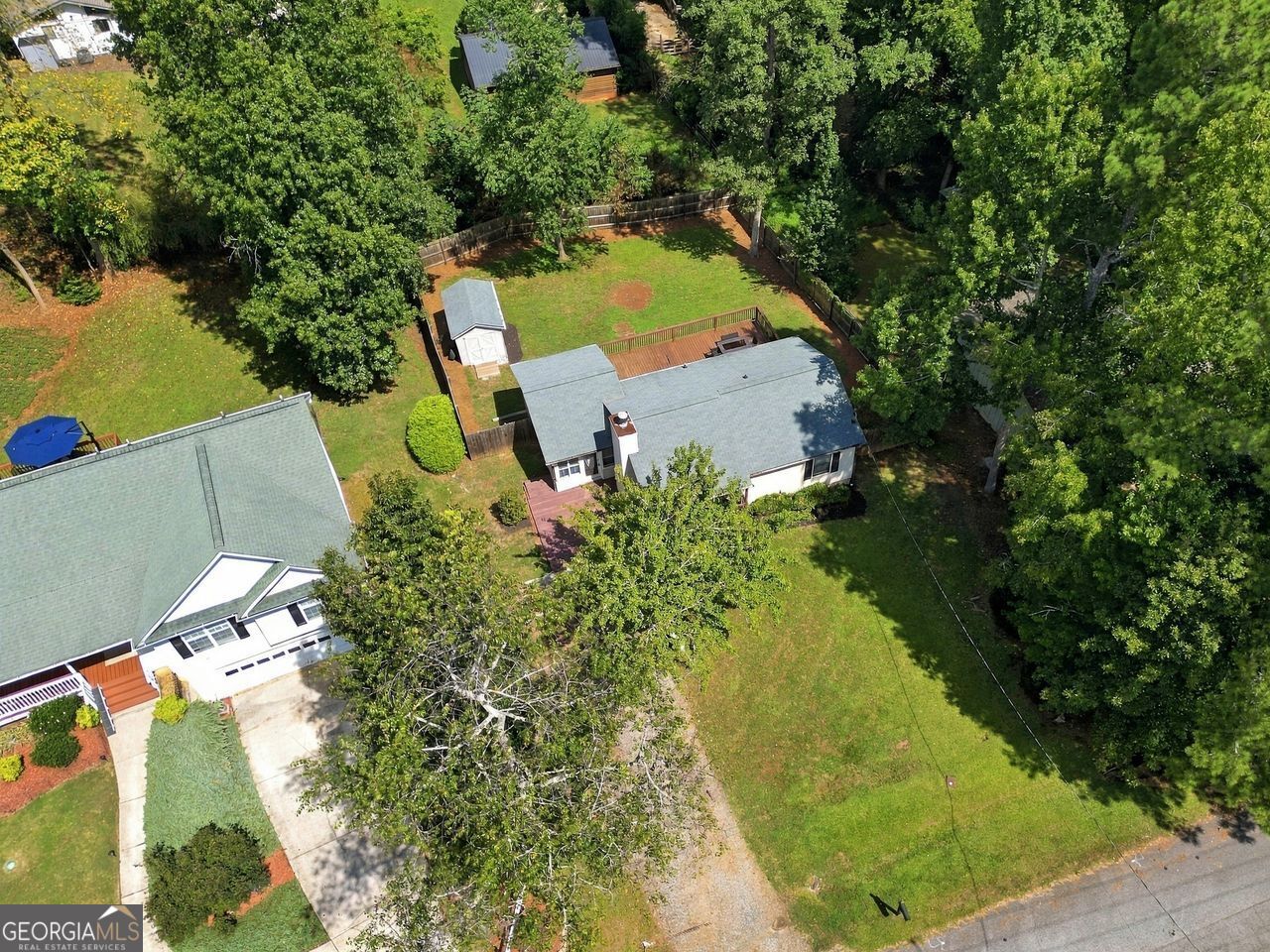 2550 Lakeview Trail Property Photo 30
