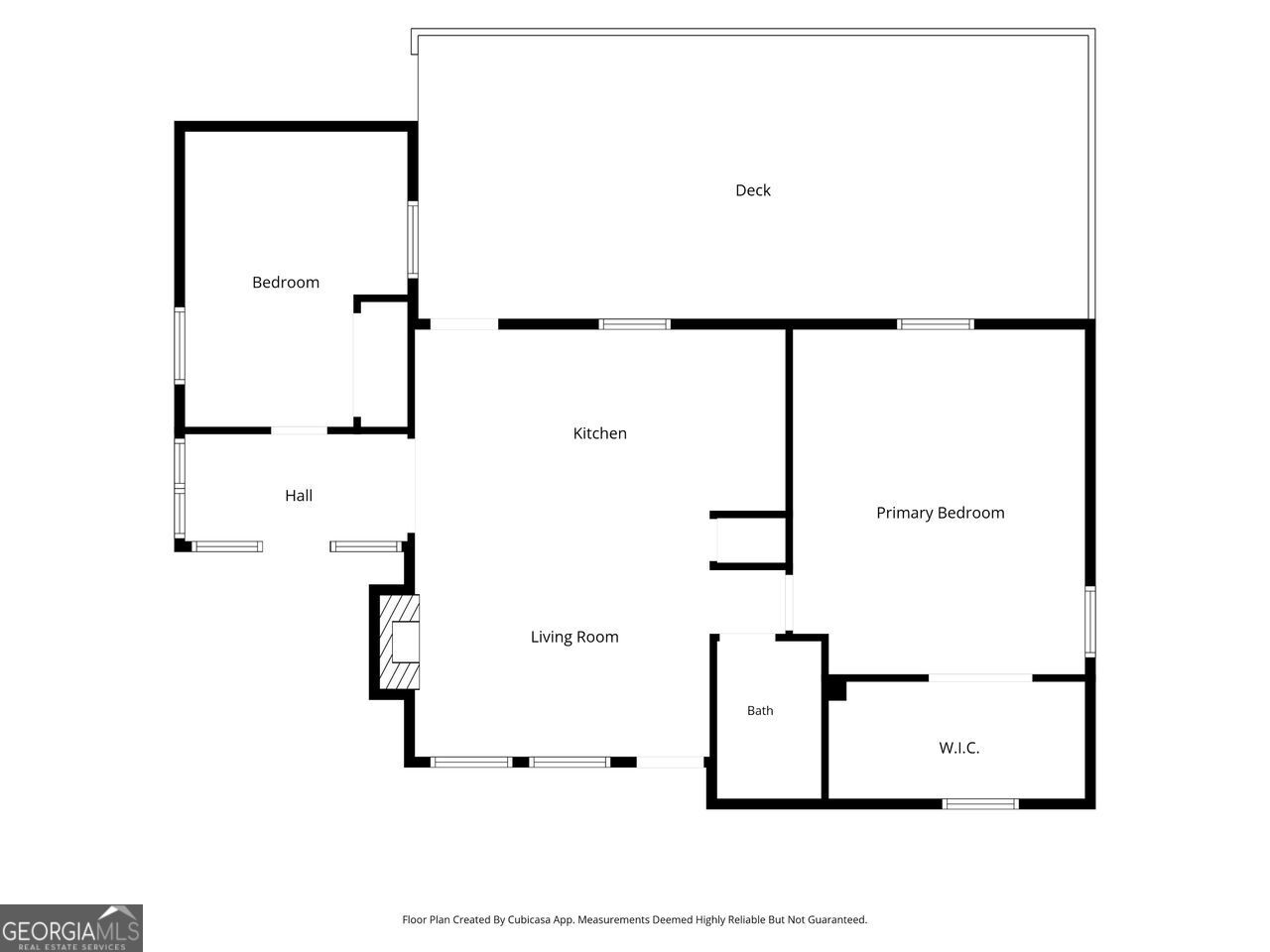 2550 Lakeview Trail Property Photo 36
