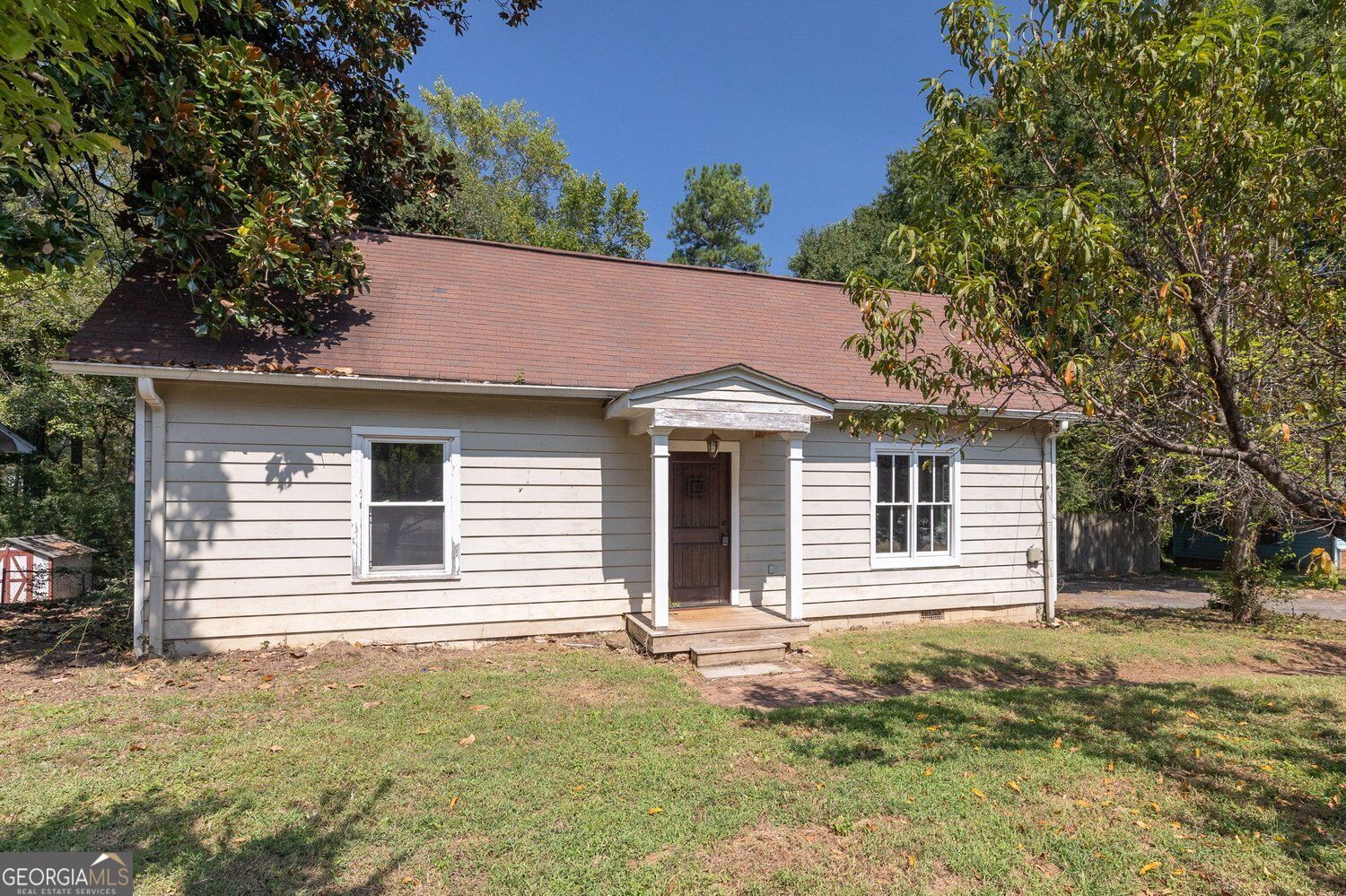 1117 Barnes Mill Road Property Photo 1