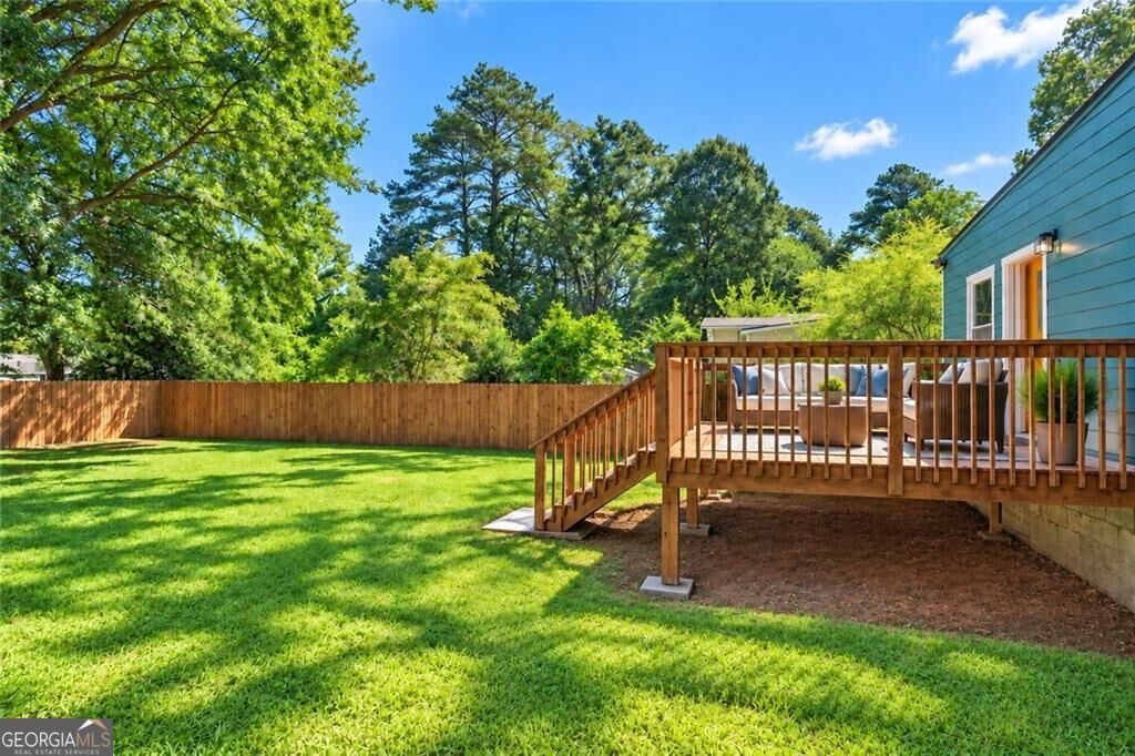 3448 Orchard Circle Property Photo 3