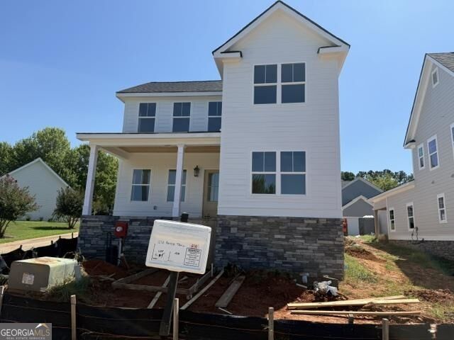 1020 Bridle Trail Property Photo 3