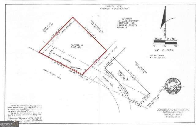 0 Fairview Park Drive Property Photo 1