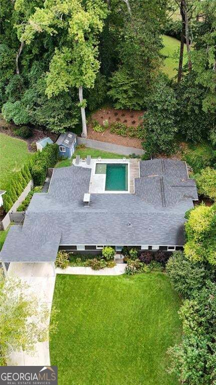 1423 Brook Valley Lane Ne Property Photo 8