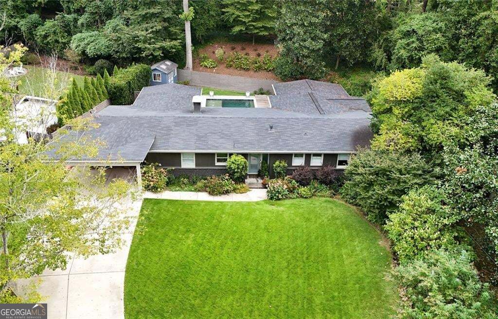 1423 Brook Valley Lane Ne Property Photo 9