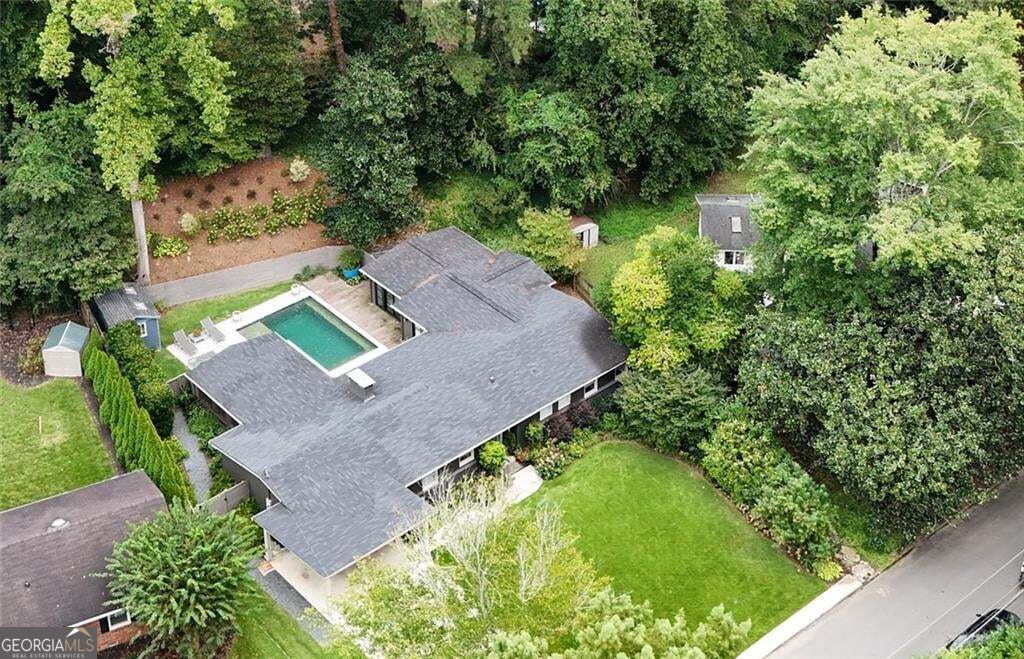 1423 Brook Valley Lane Ne Property Photo 10