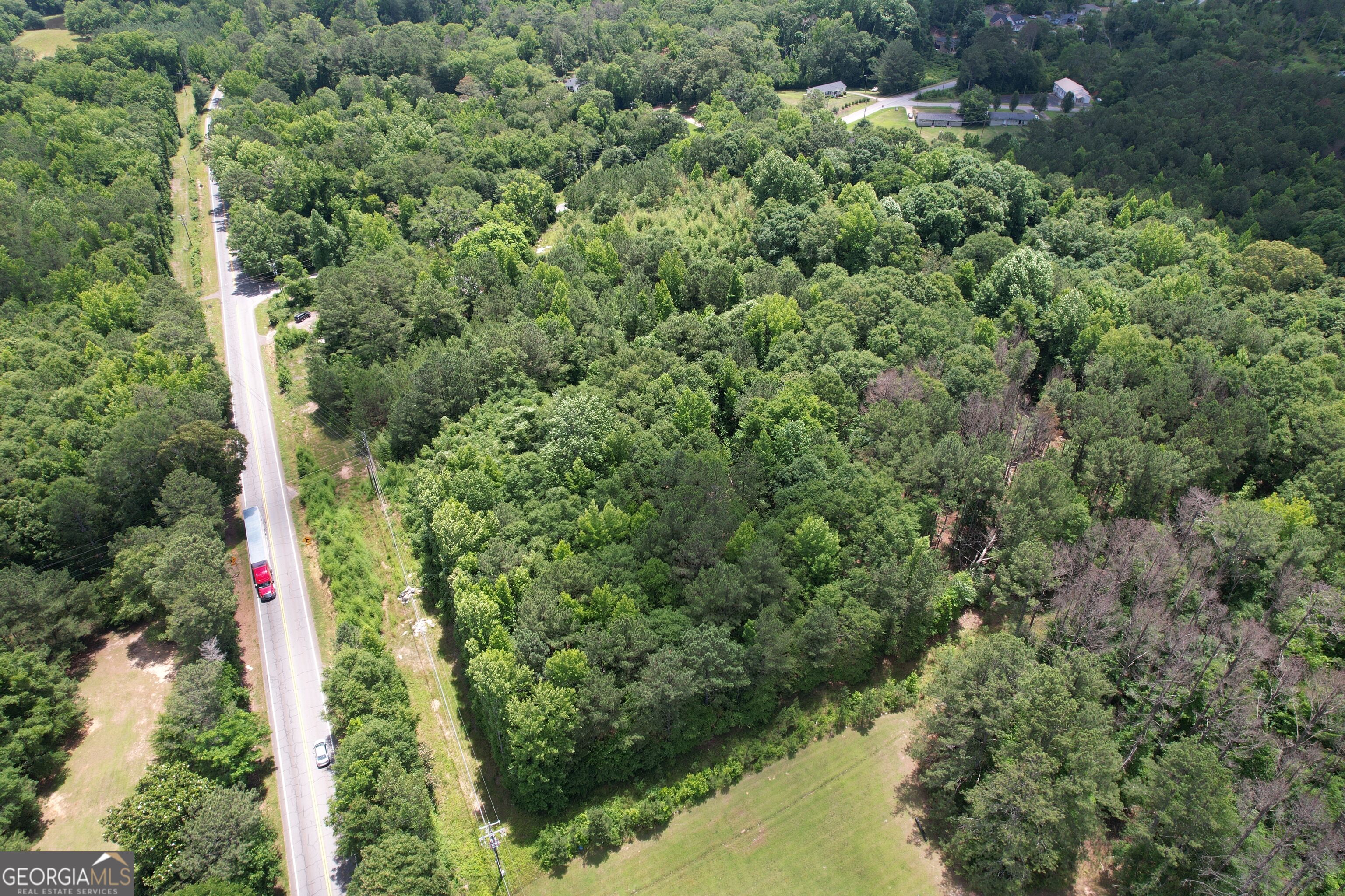 A Newnan Road Property Photo 1