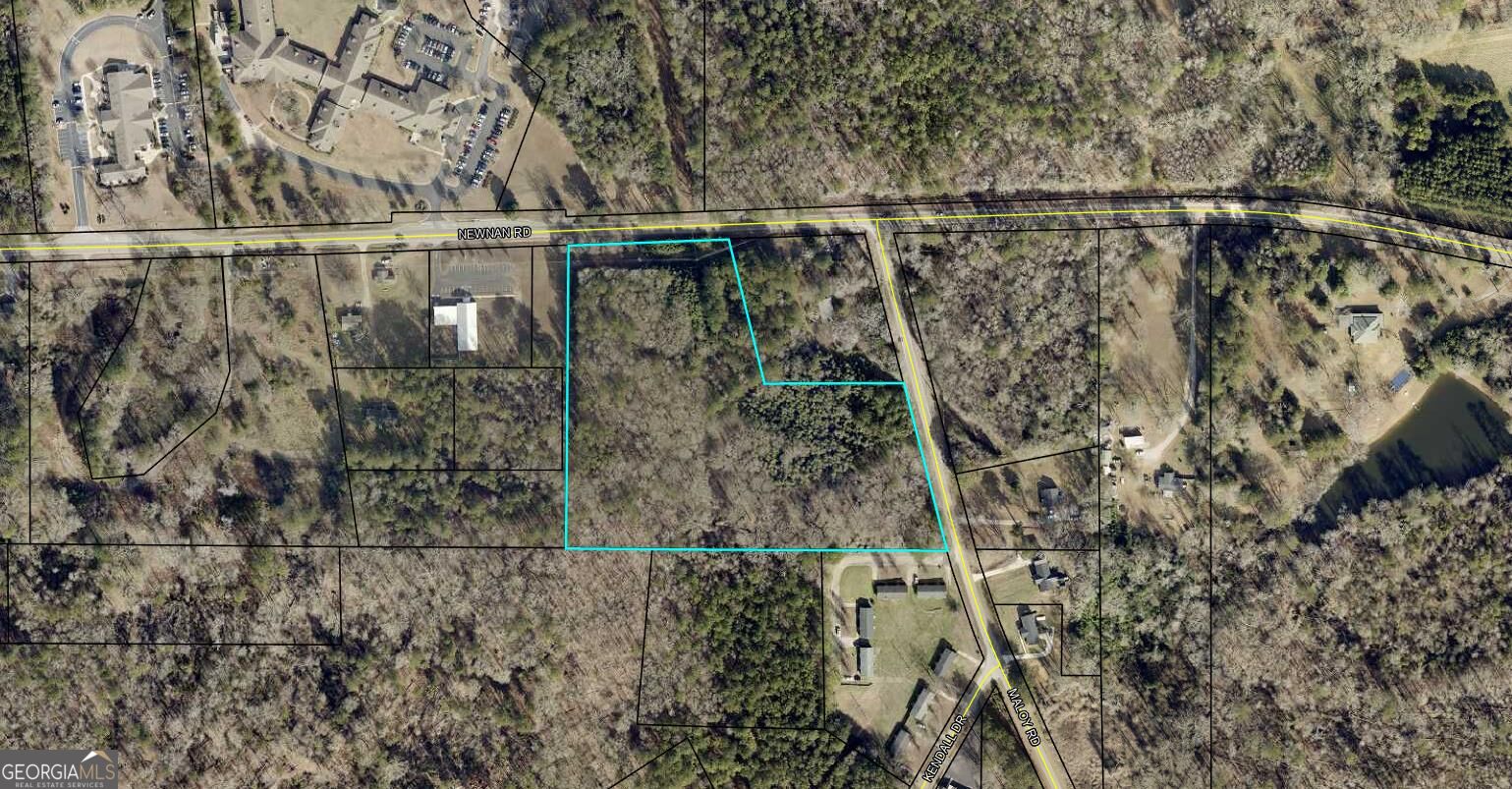A Newnan Road Property Photo 2