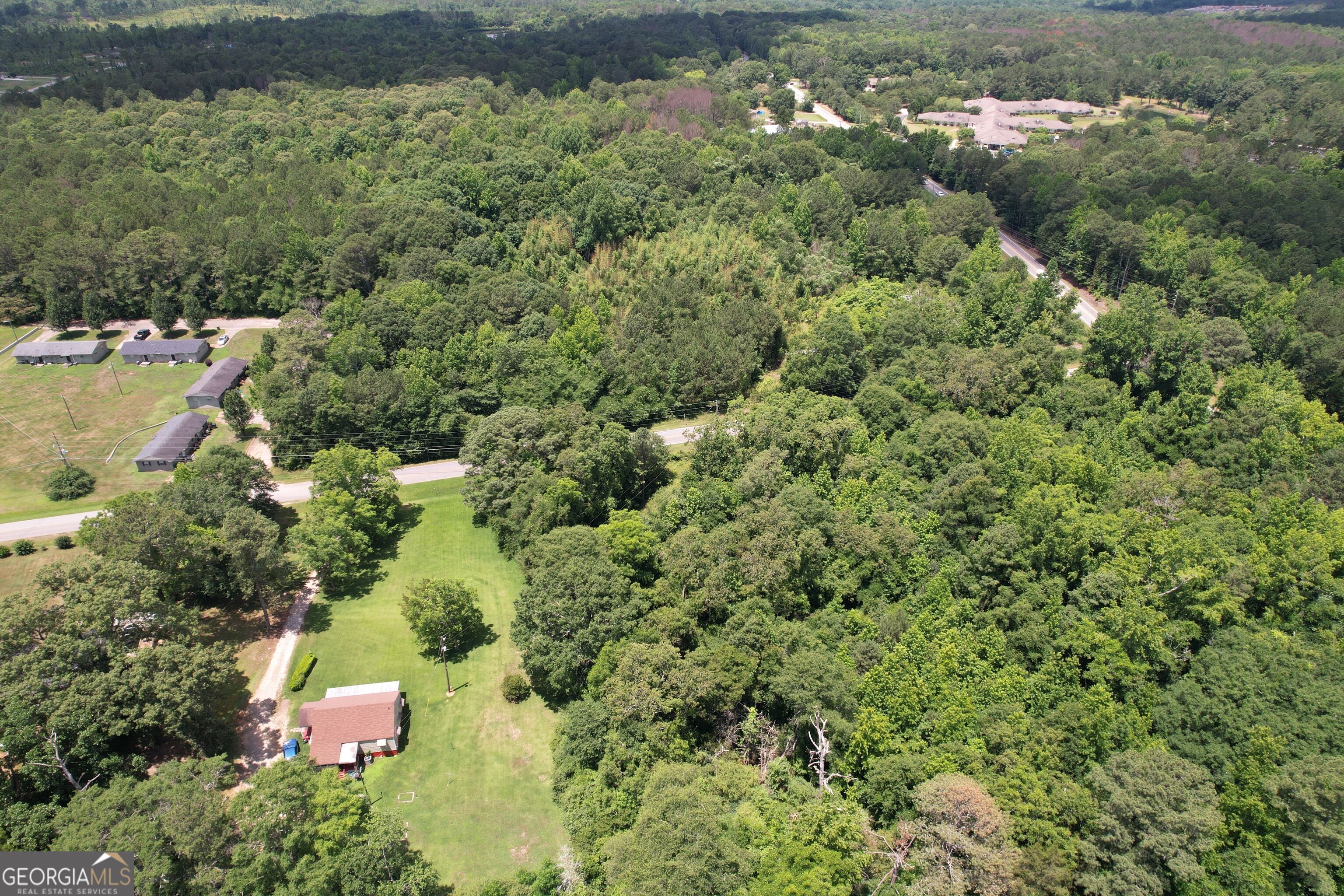 A Newnan Road Property Photo 6