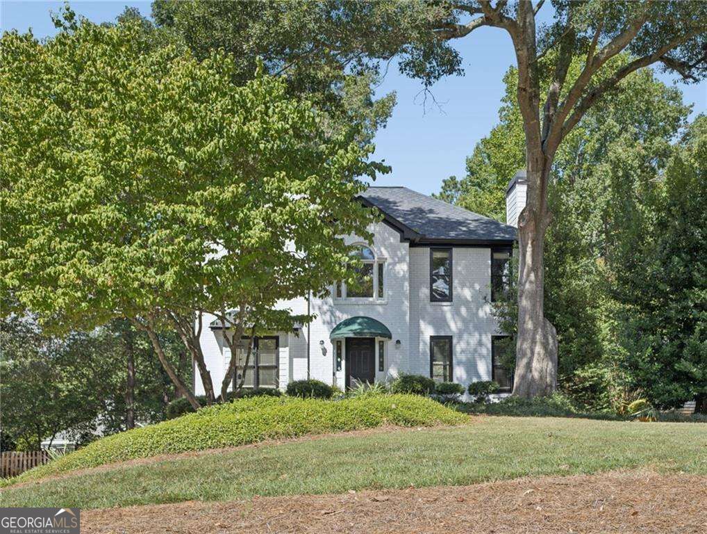 188 Pine Branch Drive Property Photo 1