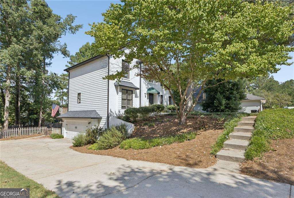 188 Pine Branch Drive Property Photo 4