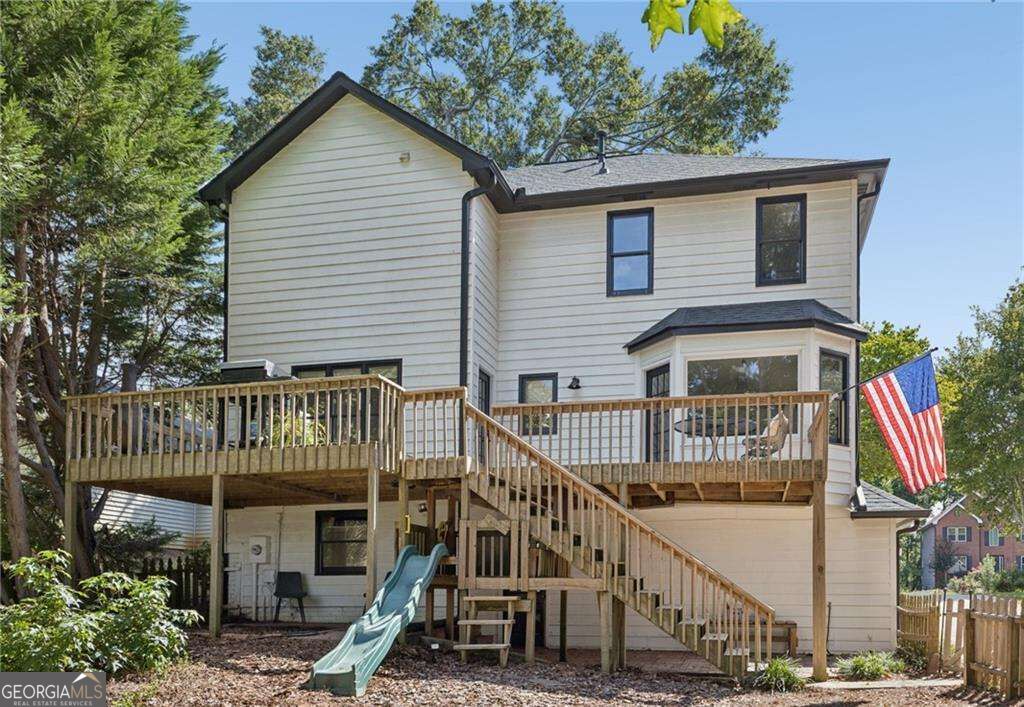 188 Pine Branch Drive Property Photo 6