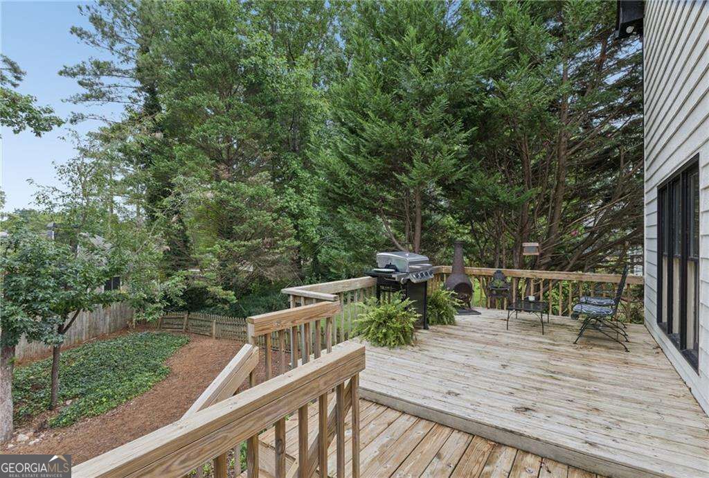 188 Pine Branch Drive Property Photo 15