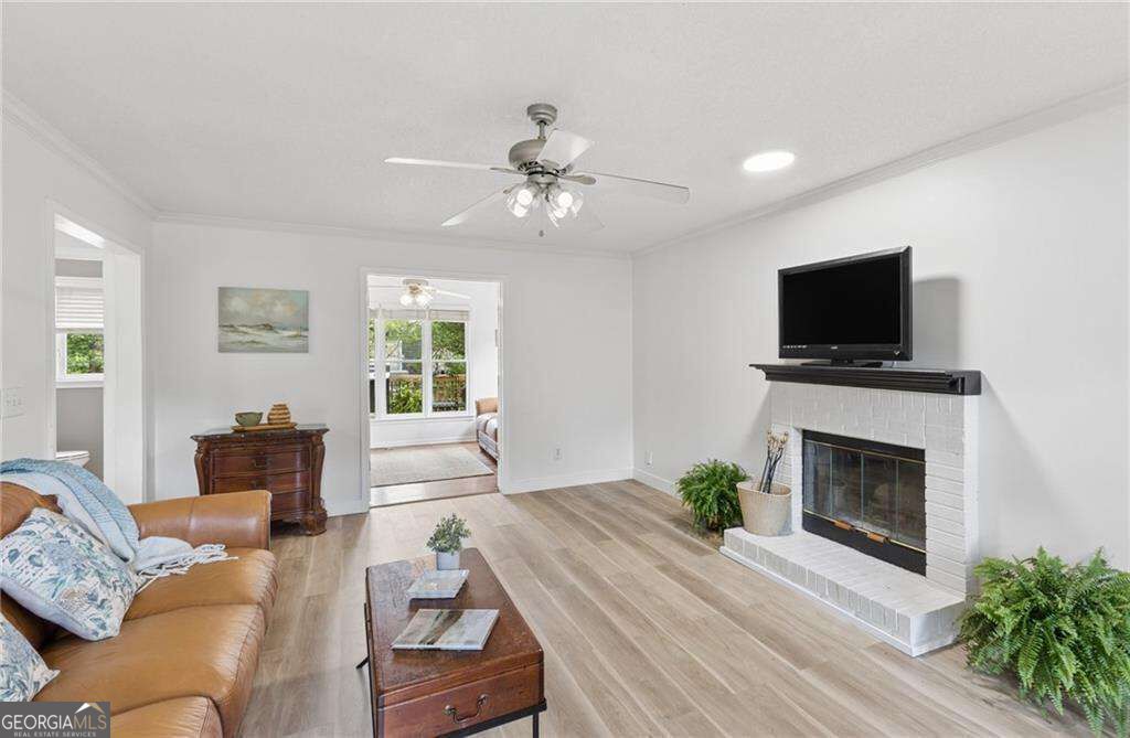 188 Pine Branch Drive Property Photo 20