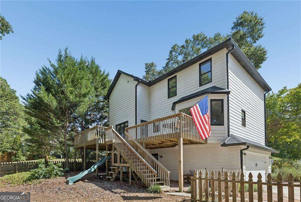188 Pine Branch Drive Property Photo 43
