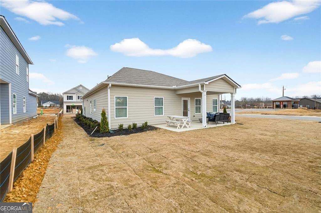 8 Hart Drive Property Photo 25