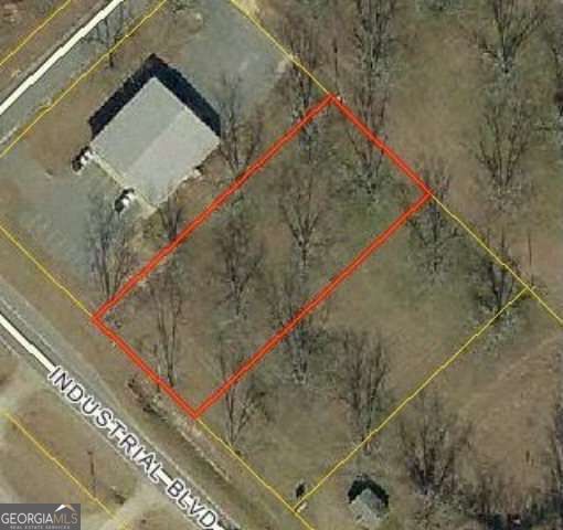 0 Industrial Blvd Lot 3 Property Photo 1