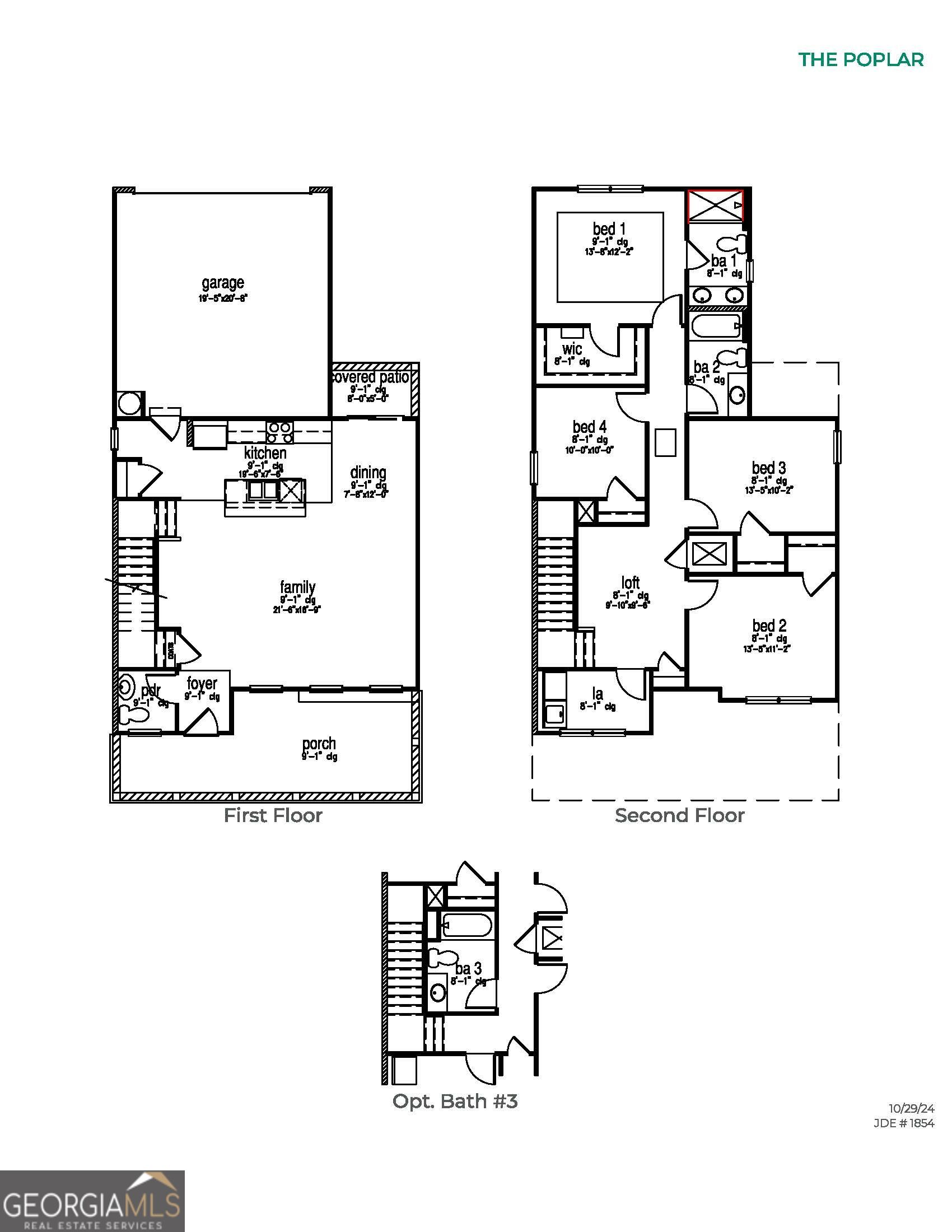 105 Elizafield Lane Property Photo 8