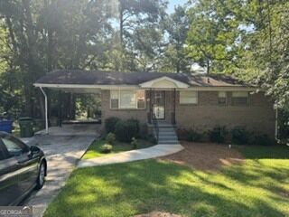 2792 Altaview Drive Se Property Photo 1