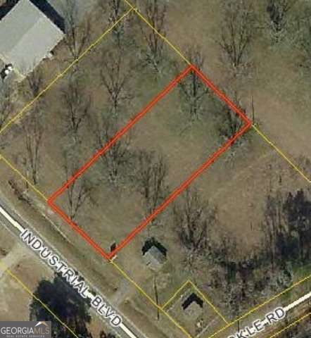 0 Industrial Blvd Lot 2 Property Photo 1