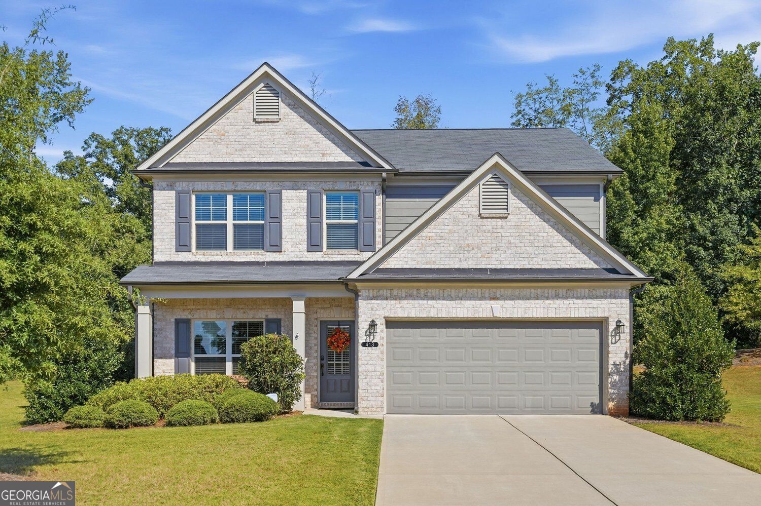 413 Hudson Cove Trail Ne Property Photo 1