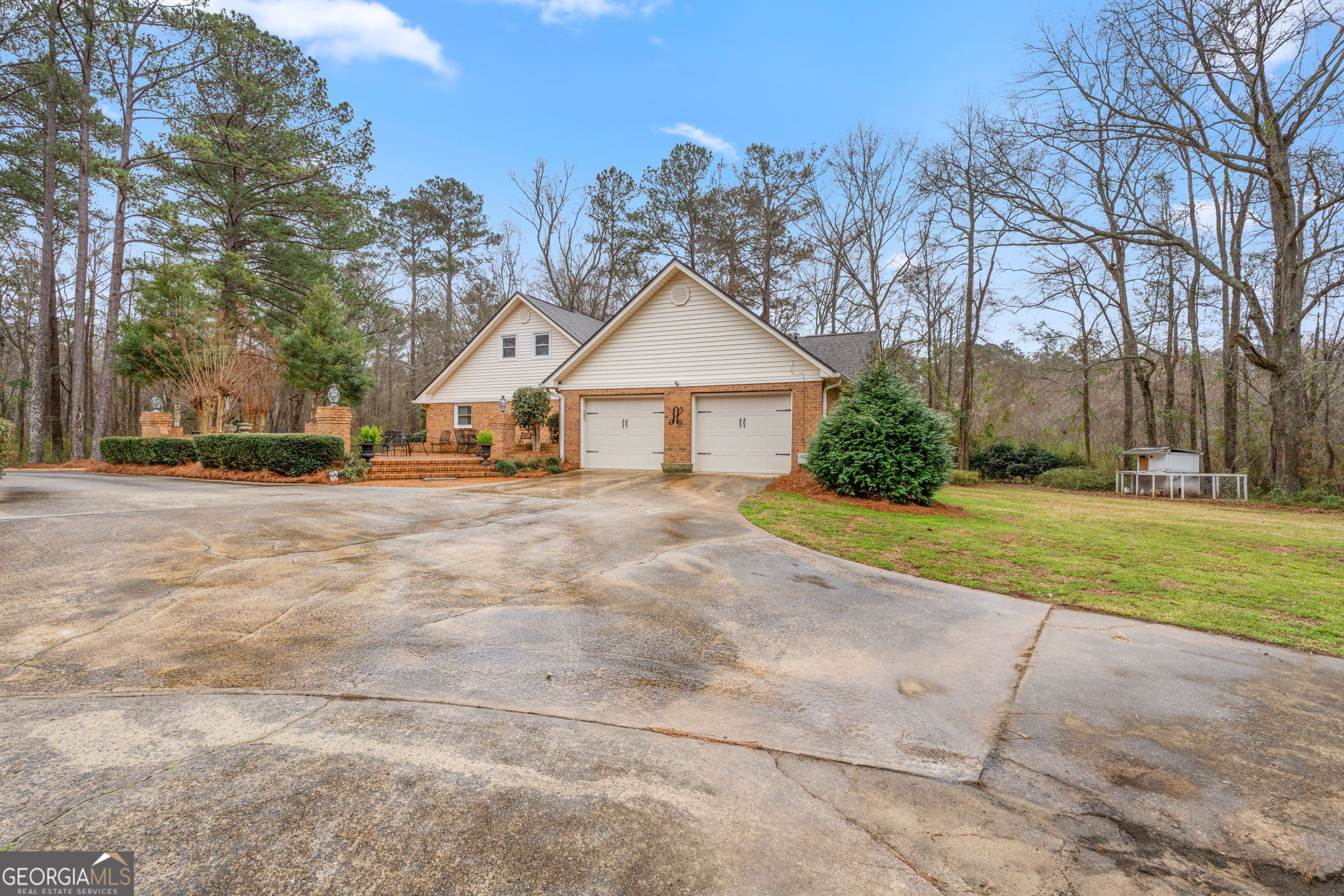 732 Bass Road Property Photo 6