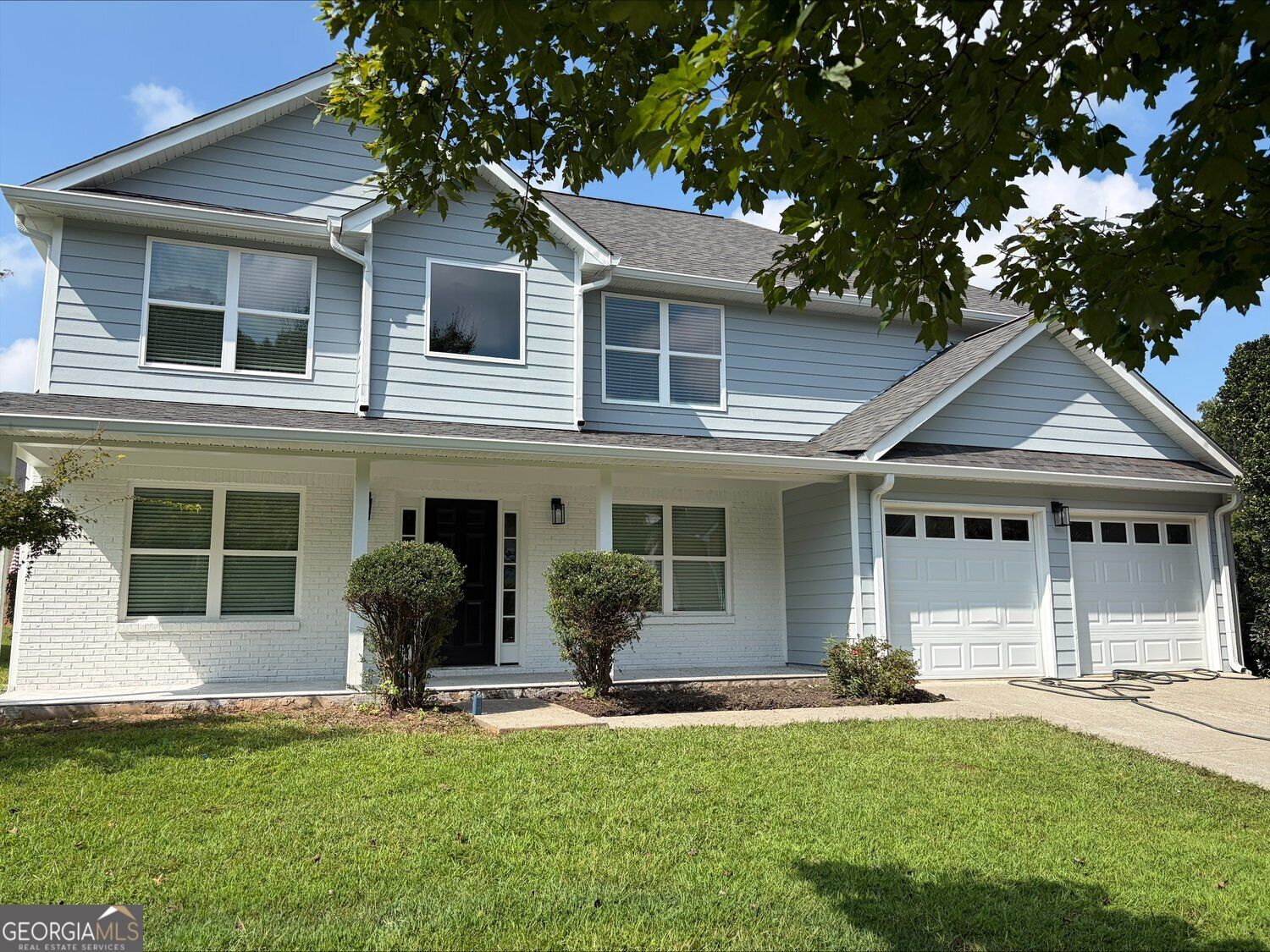144 River Pass Court Property Photo 1