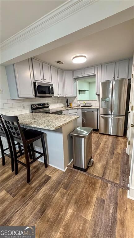 230 Peachtree Hollow Court