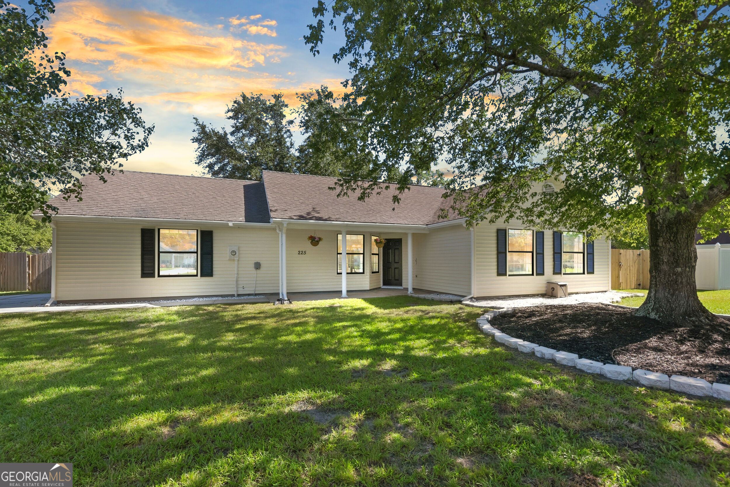 225 Merriwood Circle Property Photo 1