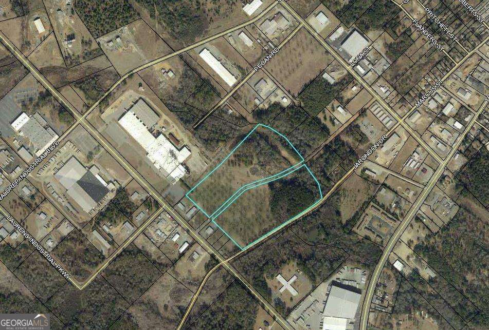 706 A Industrial Boulevard Property Photo 1