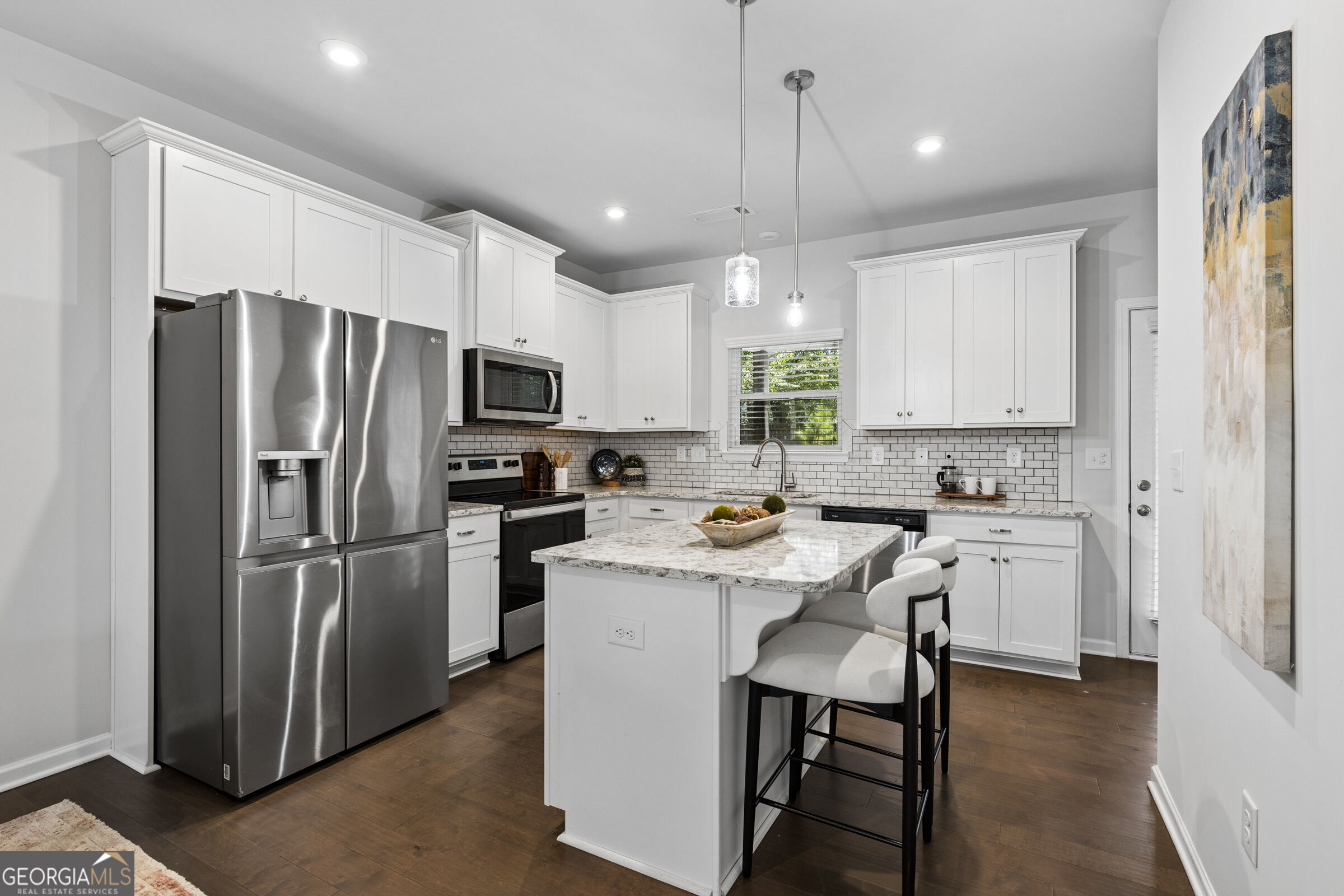 2513 Hedgeway Circle Property Photo 11