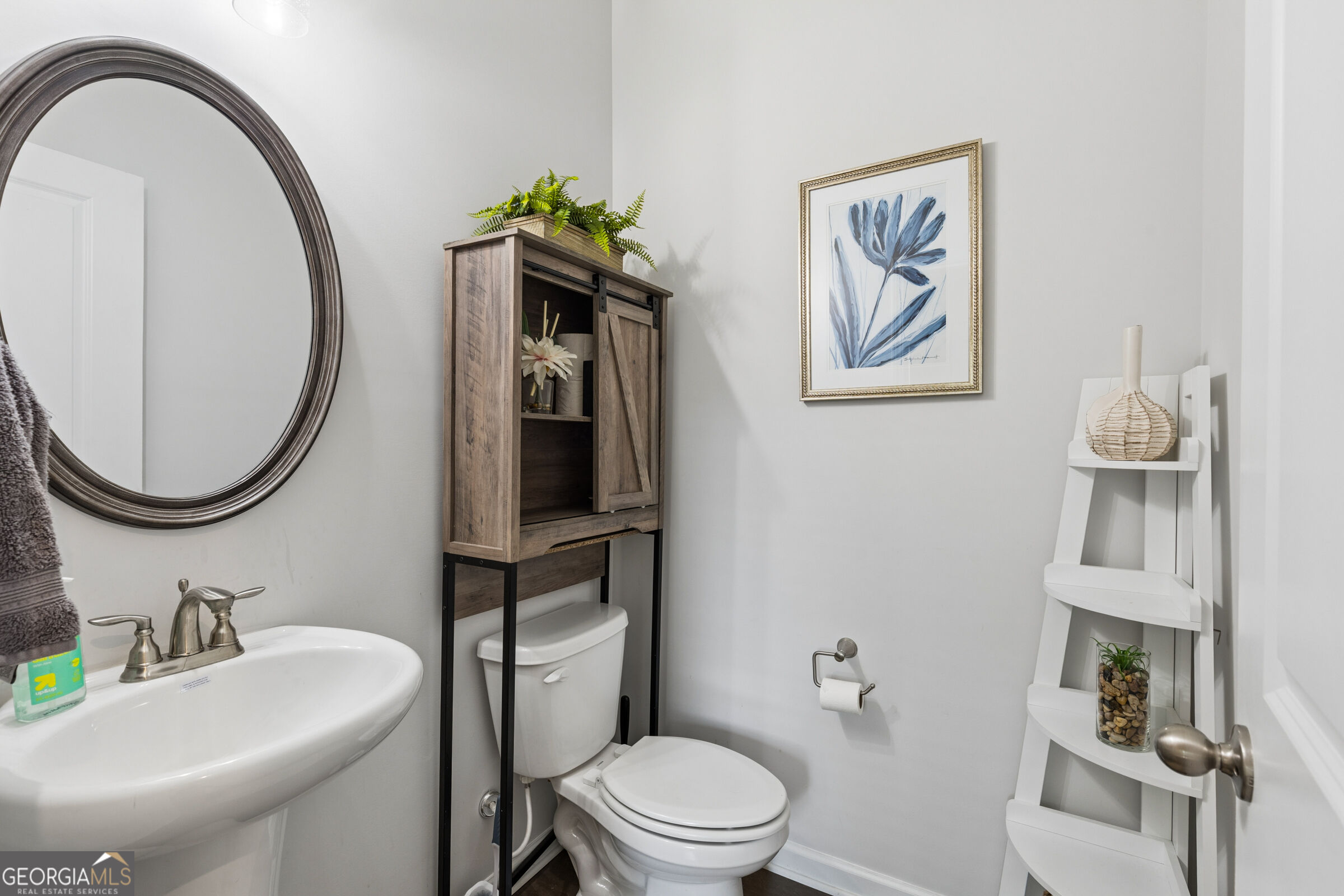 2513 Hedgeway Circle Property Photo 20