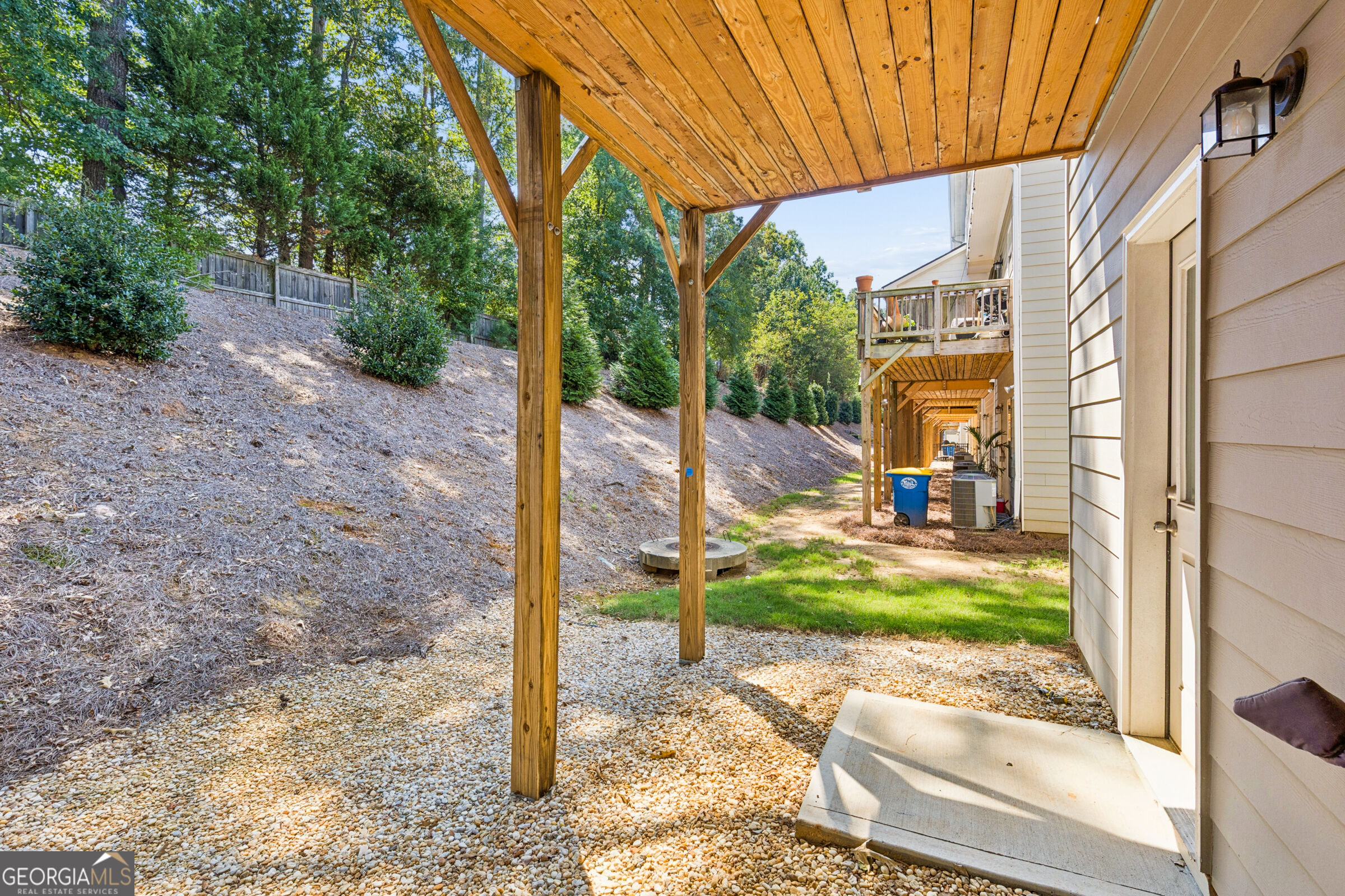 2513 Hedgeway Circle Property Photo 44