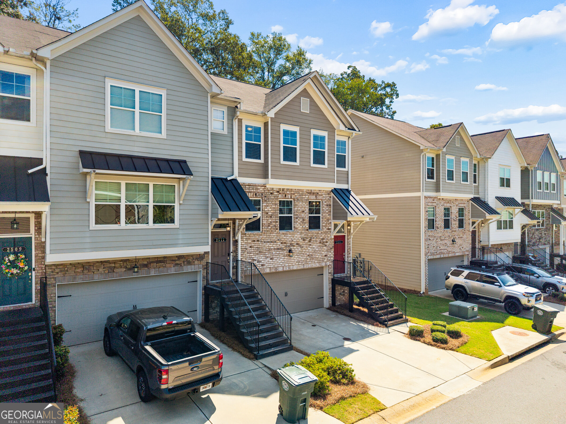 2513 Hedgeway Circle Property Photo 45
