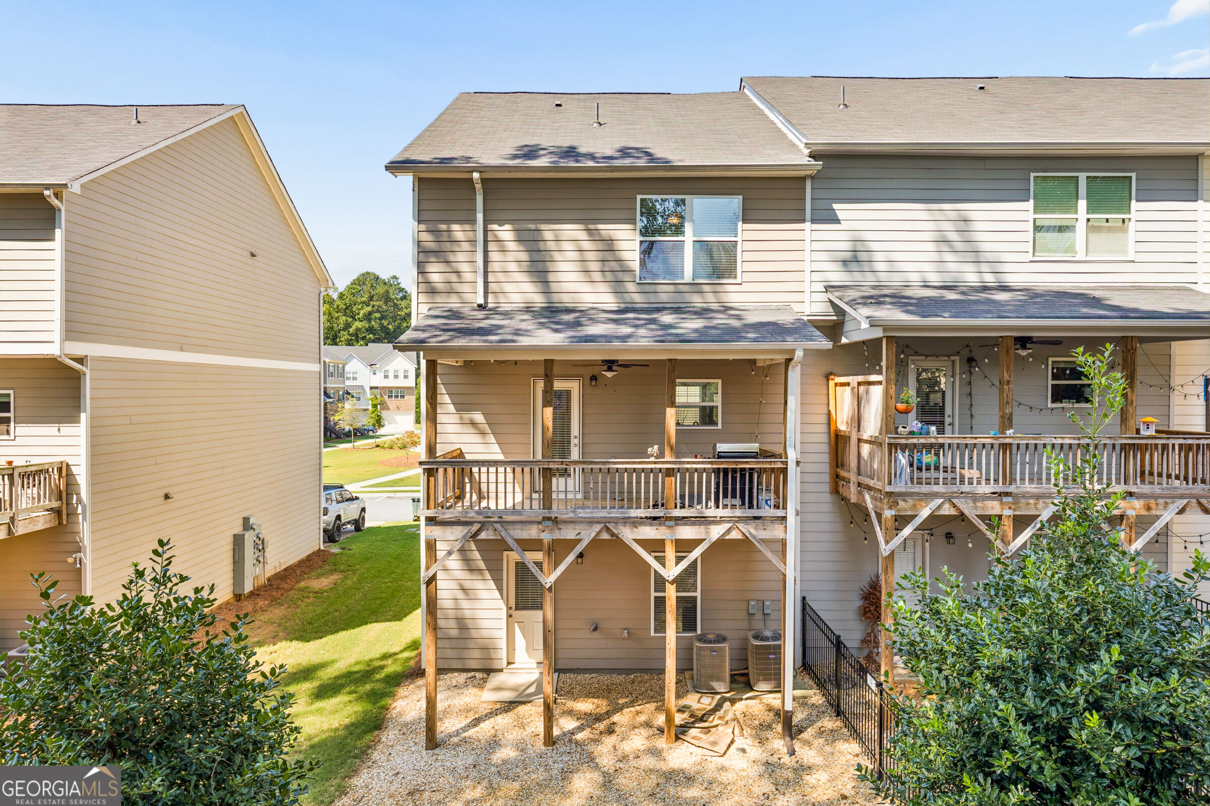 2513 Hedgeway Circle Property Photo 47