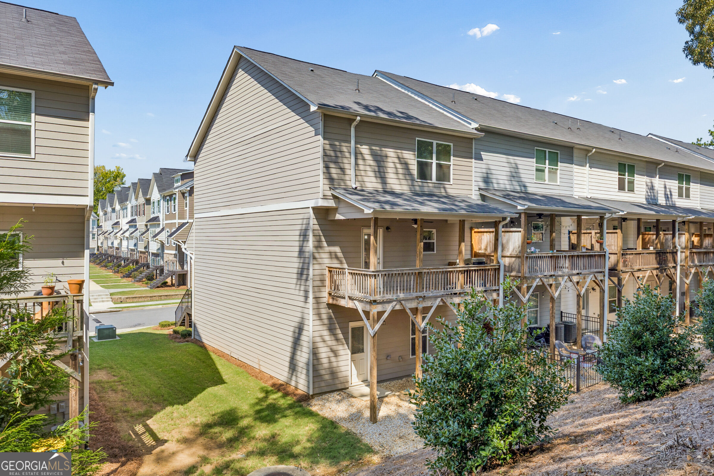 2513 Hedgeway Circle Property Photo 49
