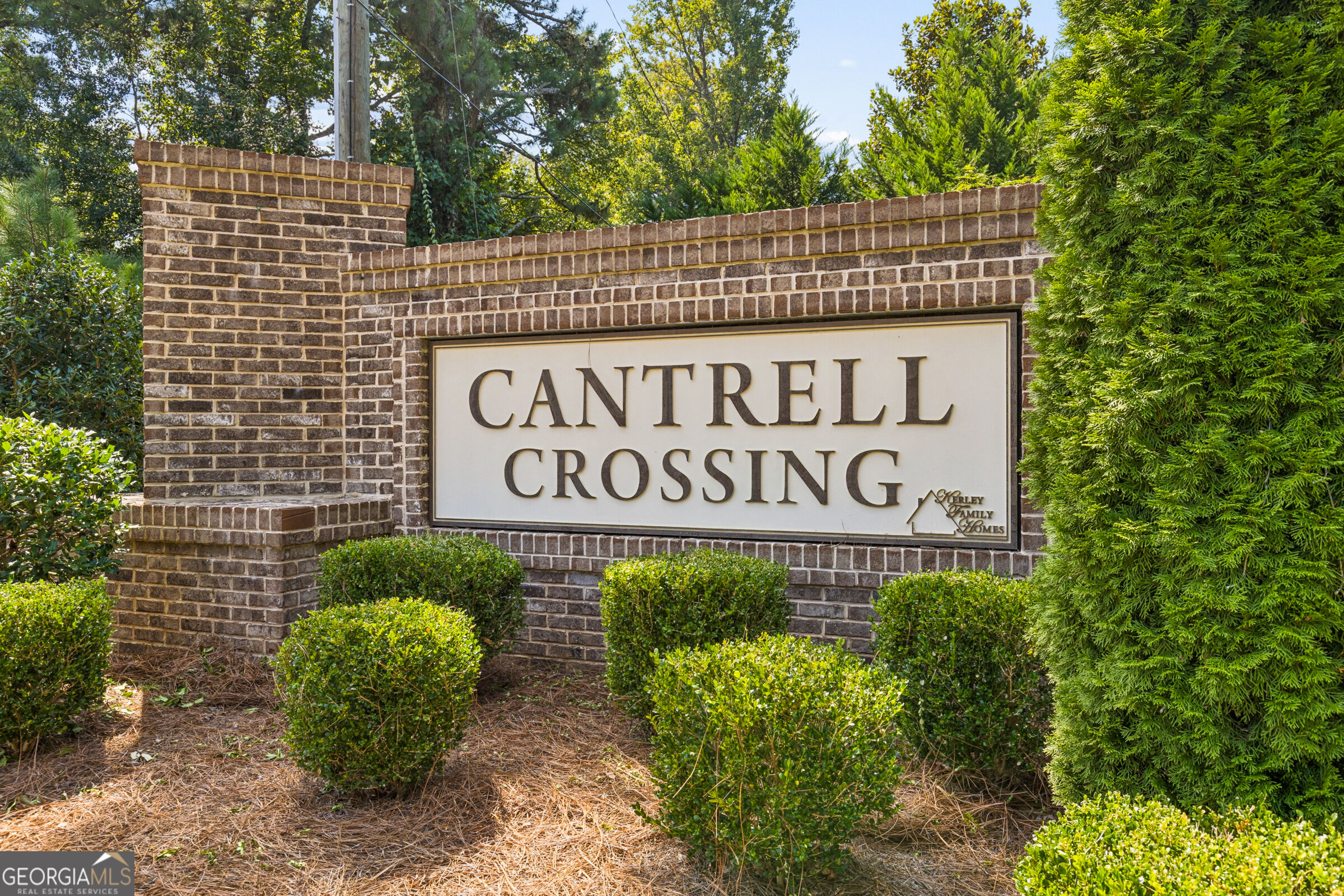 2513 Hedgeway Circle Property Photo 53