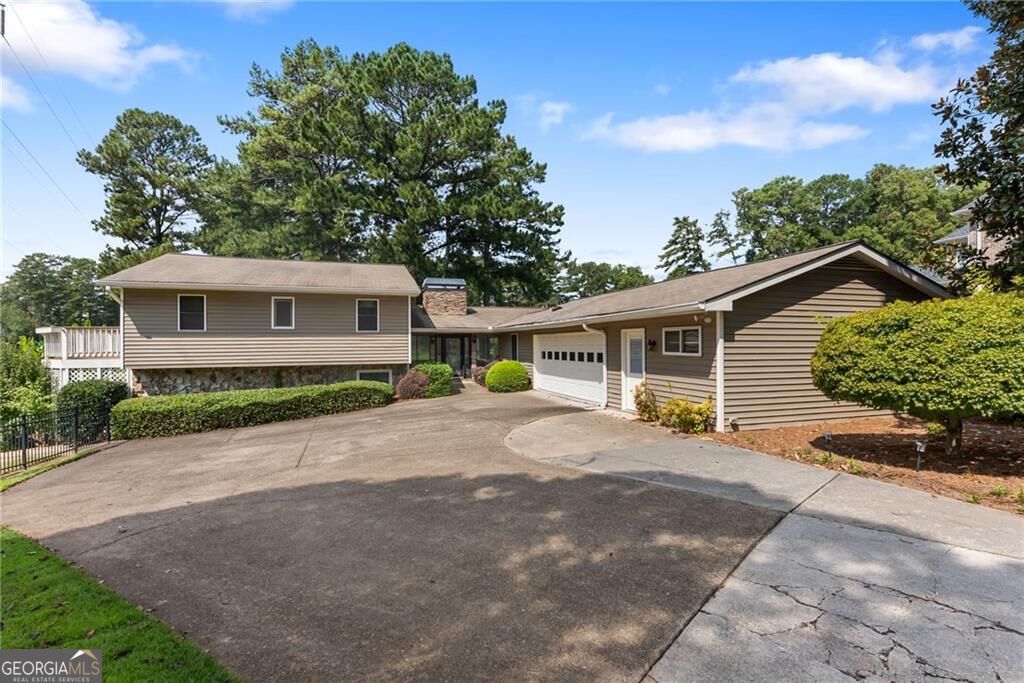 3665 High Green Drive Property Photo 1