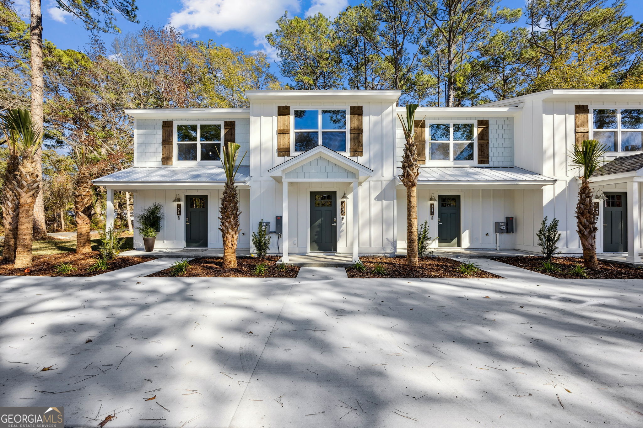 162 Clarks Bluff Road Property Photo 1