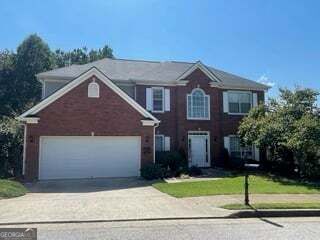 4510 Greycliff Pointe Property Photo 1