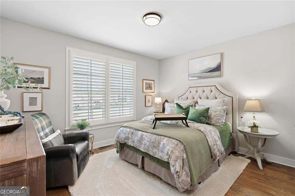 3345 Carmichael Drive Property Photo 15