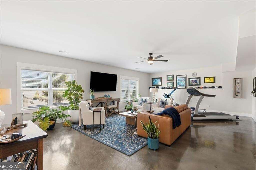 3345 Carmichael Drive Property Photo 25