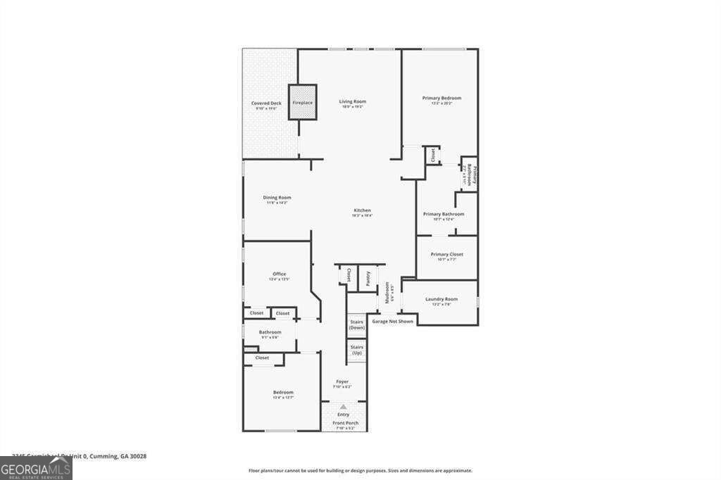 3345 Carmichael Drive Property Photo 45