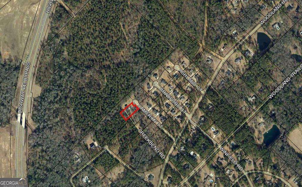 0 Cameron Ct Lot 30 Property Photo 1