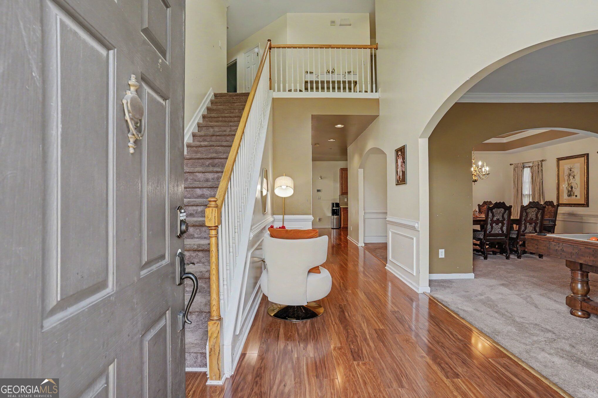3580 Eagle Rise Property Photo 5