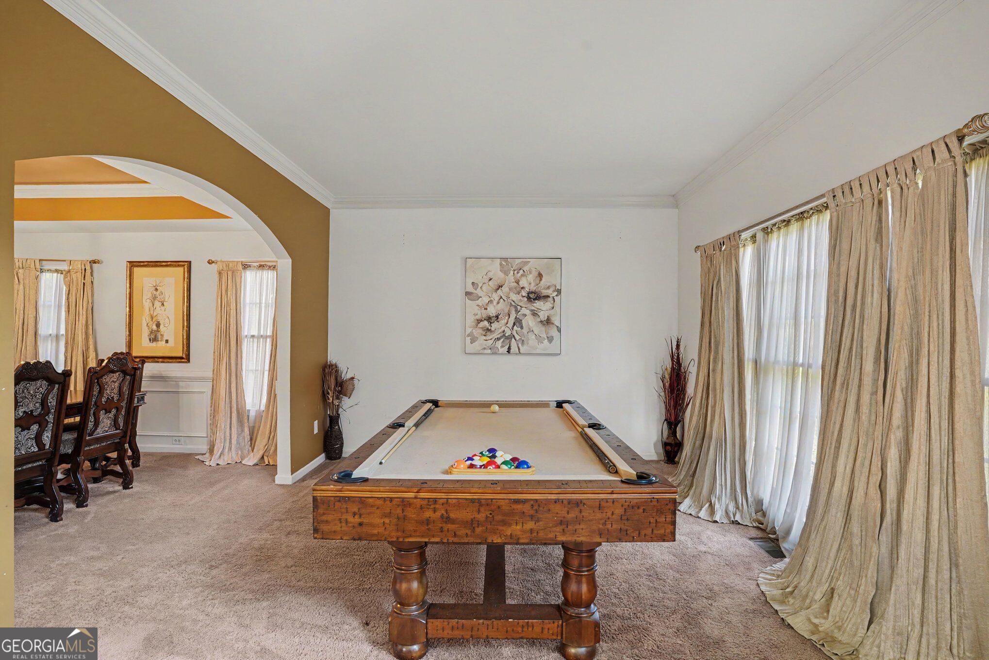 3580 Eagle Rise Property Photo 8