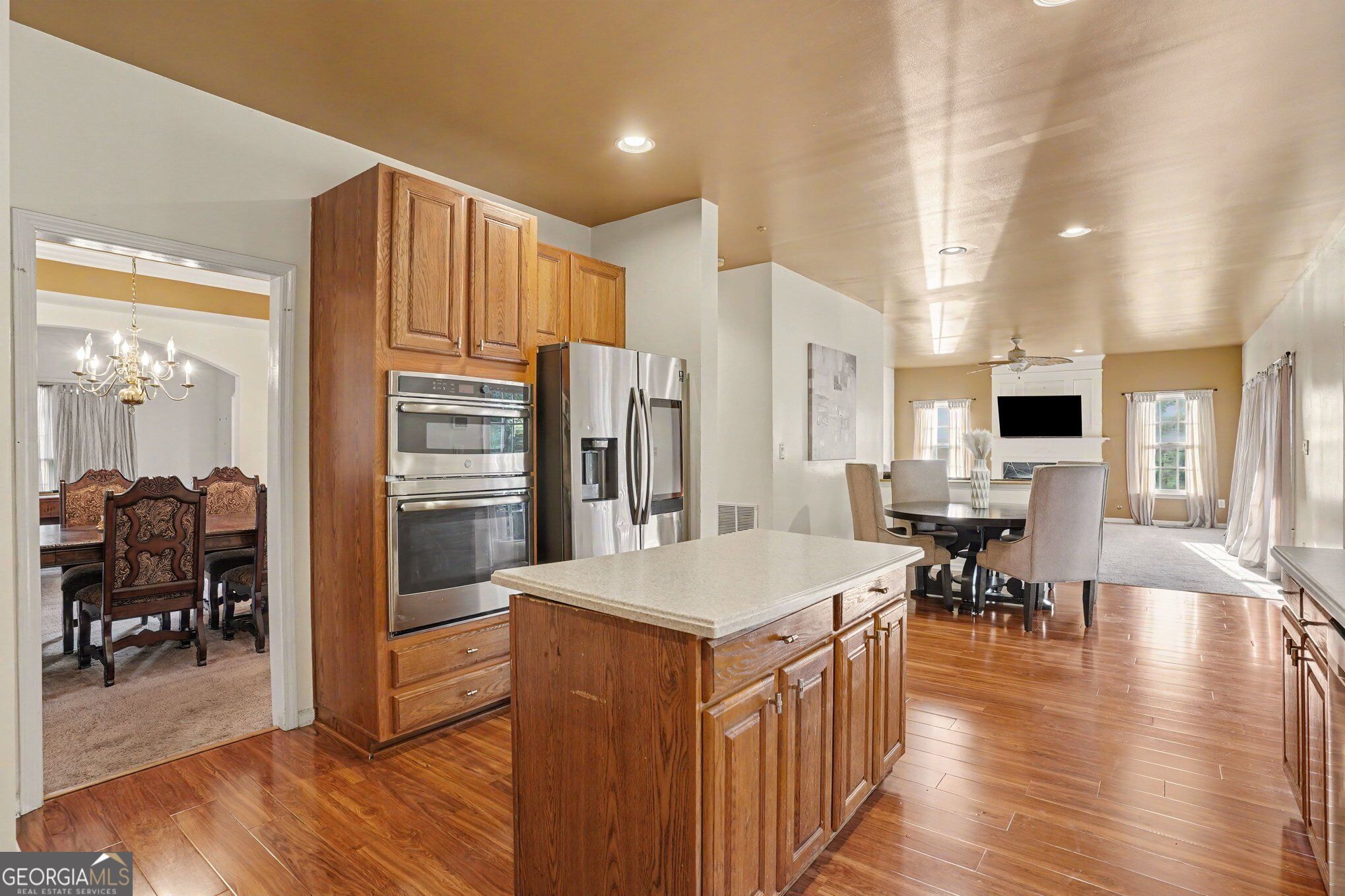 3580 Eagle Rise Property Photo 16