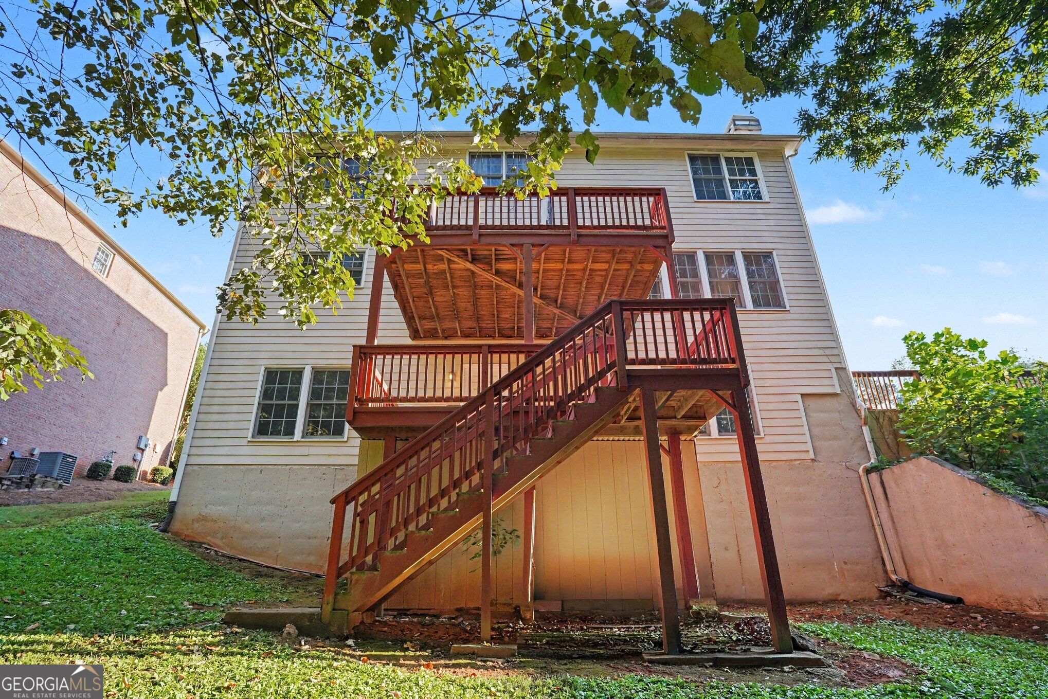 3580 Eagle Rise Property Photo 45