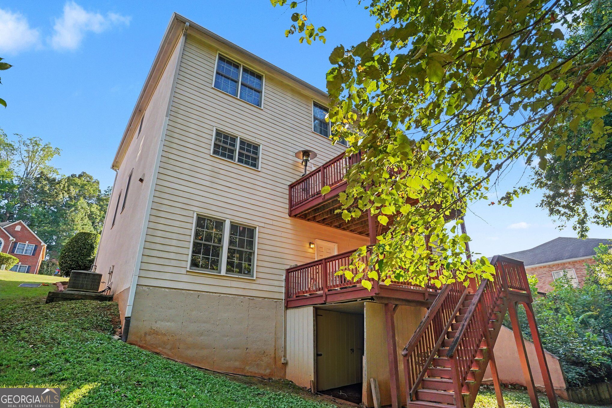 3580 Eagle Rise Property Photo 46